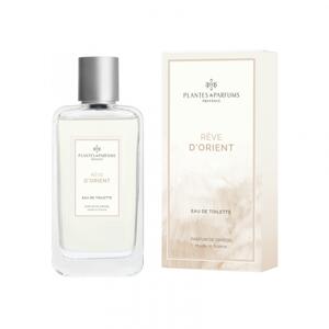 Plantes et Parfums Toaletní voda Reve d´Orient 100 ml