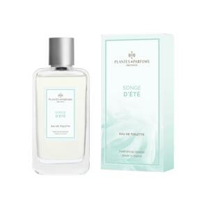 Plantes et Parfums Toaletní voda Songe d´Eté 100 ml