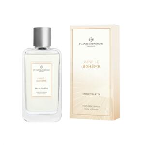 Plantes et Parfums Toaletní voda Vanille Boheme 100 ml