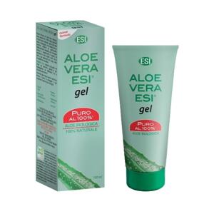 ESI Aloe vera gel 100 ml