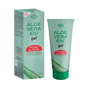 ESI Aloe vera gel čistý 200 ml