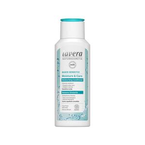 Lavera Kondicionér Moisture & Care, Basis Sensitive 200 ml