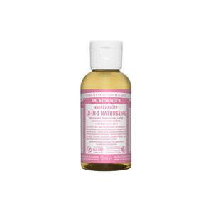 Dr. Bronner's Tekuté universální mýdlo ALL-ONE!, Cherry Blossom 60 ml