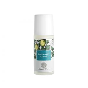 Nobilis Tilia Deodorant Citron 50 ml