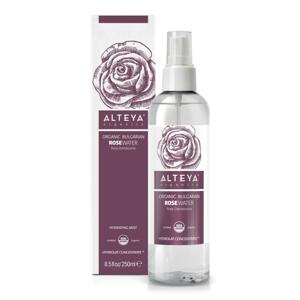 Alteya Organics Růžová voda bio 250 ml