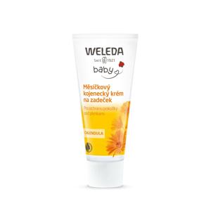 Weleda Baby Měsíčkový kojenecký krém na zadeček 30 ml