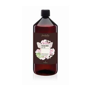 Farfalla Jemný šampon s vůní pelargonie 1000 ml