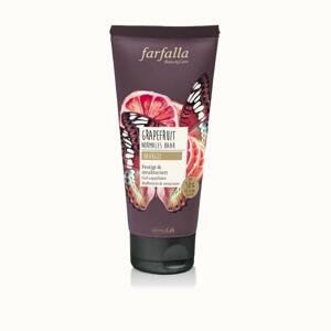 Farfalla Grapefruit, Haargel, gel na vlasy s vůní grapefruitu 100 ml