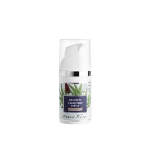 Nobilis Tilia BB krém s Aloe vera světlý 30 ml