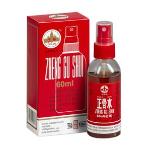 Yulin Kurkumový sprej na svaly, klouby, šlachy 60 ml