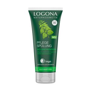 Logona Pěstící kondicionér bio kopřiva 200 ml