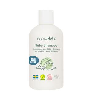 Eco by Naty Dětský šampon 200 ml