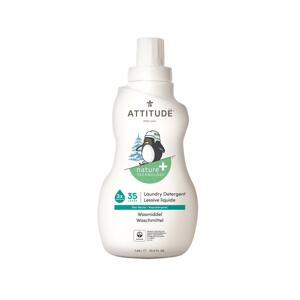 Attitude Prací gel pro děti s vůní hruškové šťávy  1050 ml