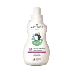 Attitude Prací gel pro děti s vůní Sweet Lullaby  1050 ml