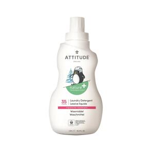 Attitude Prací gel pro děti bez vůně 1050 ml