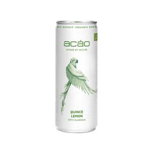 acáo Kdoule a citron s guaranou 250 ml