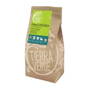 Tierra Verde Prací prášek na barevné prádlo  850 g