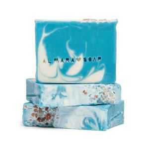 Almara Soap Mýdlo Cold Water 100 g +- 5 g