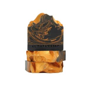 Almara Soap Mýdlo Amber Nights 100 g +- 5 g