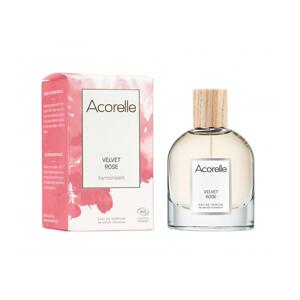 Acorelle Dámská parfemová voda velvet rose 50 ml