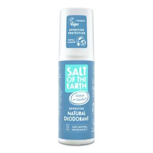 Salt of the Earth Přírodní deodorant sprej mořský vánek, kokos 100 ml