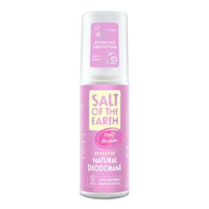 Salt of the Earth Přírodní deodorant sprej pivoňka 100 ml