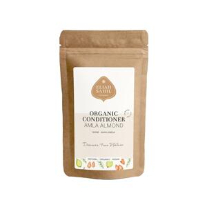 Eliah Sahil Organic Kondicionér amla a mandle vzorek 15 g