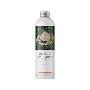 Eliah Sahil Organic Kondicionér kokos moringa 230 ml