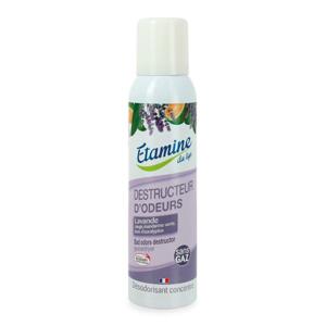 Etamine du Lys Pohlcovač pachu levandule 125 ml