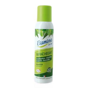 Etamine du Lys Osvěžovač vzduchu eukalyptus a máta 125 ml