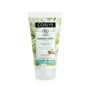 Coslys Tělový peeling mandle 150 g