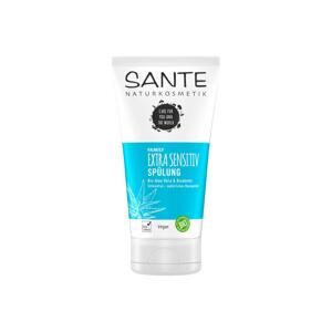 SANTE FAMILY Extra Sensitiv Kondicionér Bio Aloe Vera & Bisabolol 150 ml