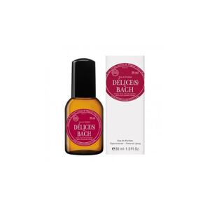 Les Fleurs de Bach Šťastný den, organický parfém 30 ml