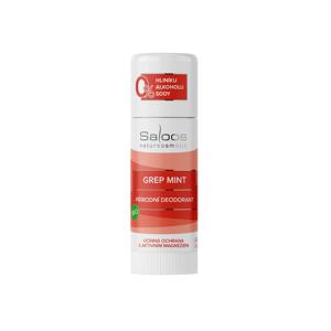 Saloos Bio přírodní deodorant grep mint 50 ml