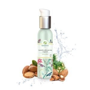 Semante by Naturalis Sama sebou, hydrofilní odličovací olej s arganem 100 ml