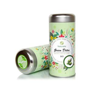 Naturalis Green detox 70 g