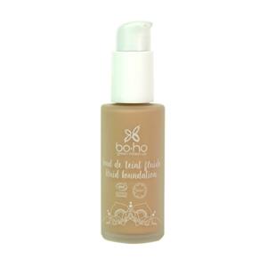 Boho Green Make-Up Tekutý make-up 04 Beige Doré 30 ml