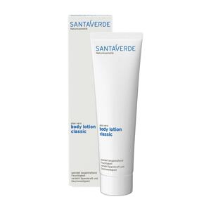 Santaverde Tělový krém classic 150 ml