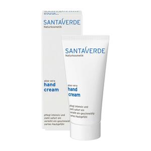 Santaverde Krém na ruce 50 ml