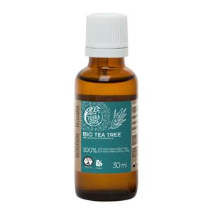 Tierra Verde Esenciální olej tea-tree, bio 30 ml