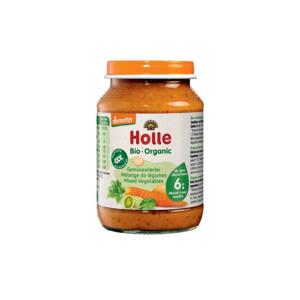 Holle Holle Bio Zeleninová směs 190 g