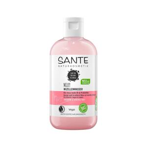 SANTE Micelární voda Bio Inca Inchi-Oil & Probiotika 200 ml