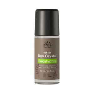 Urtekram Deo kulička crystal eukalyptus 50 ml