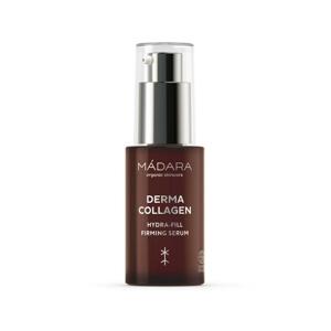 MÁDARA Derma Collagen, hydratační zpevňující pleťové sérum 30 ml