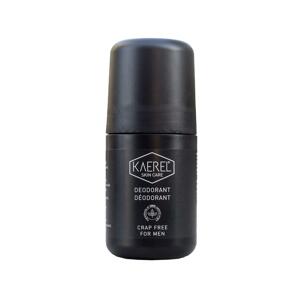 KAEREL SKIN CARE Deodorant roll-on pro muže 50 ml