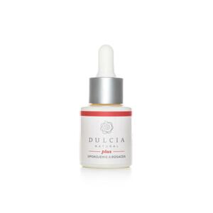 DULCIA natural Plus První pomoc rosacea 20 ml