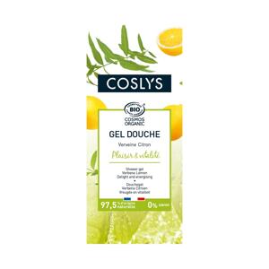 Coslys Sprchový gel verbena a citron 8 ml