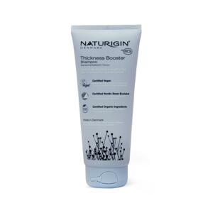 NATURIGIN Šampon pro objem vlasů 200 ml