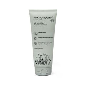 NATURIGIN Přírodní intimní mycí gel  200 ml