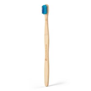 Humble Brush Sensitive, zubní kartáček, modrý, soft 1 ks